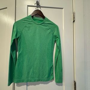 Figs salta performance under scrub